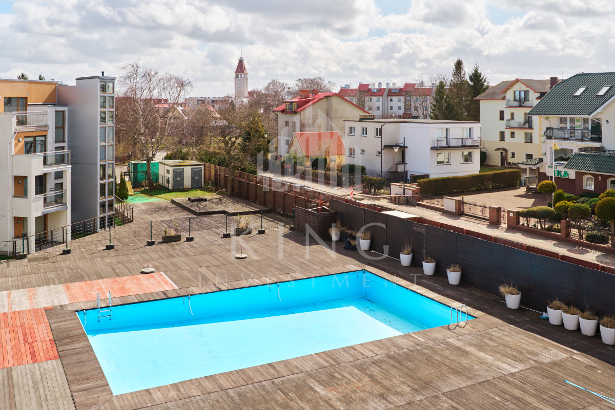 Mieszkanie na sprzedaż