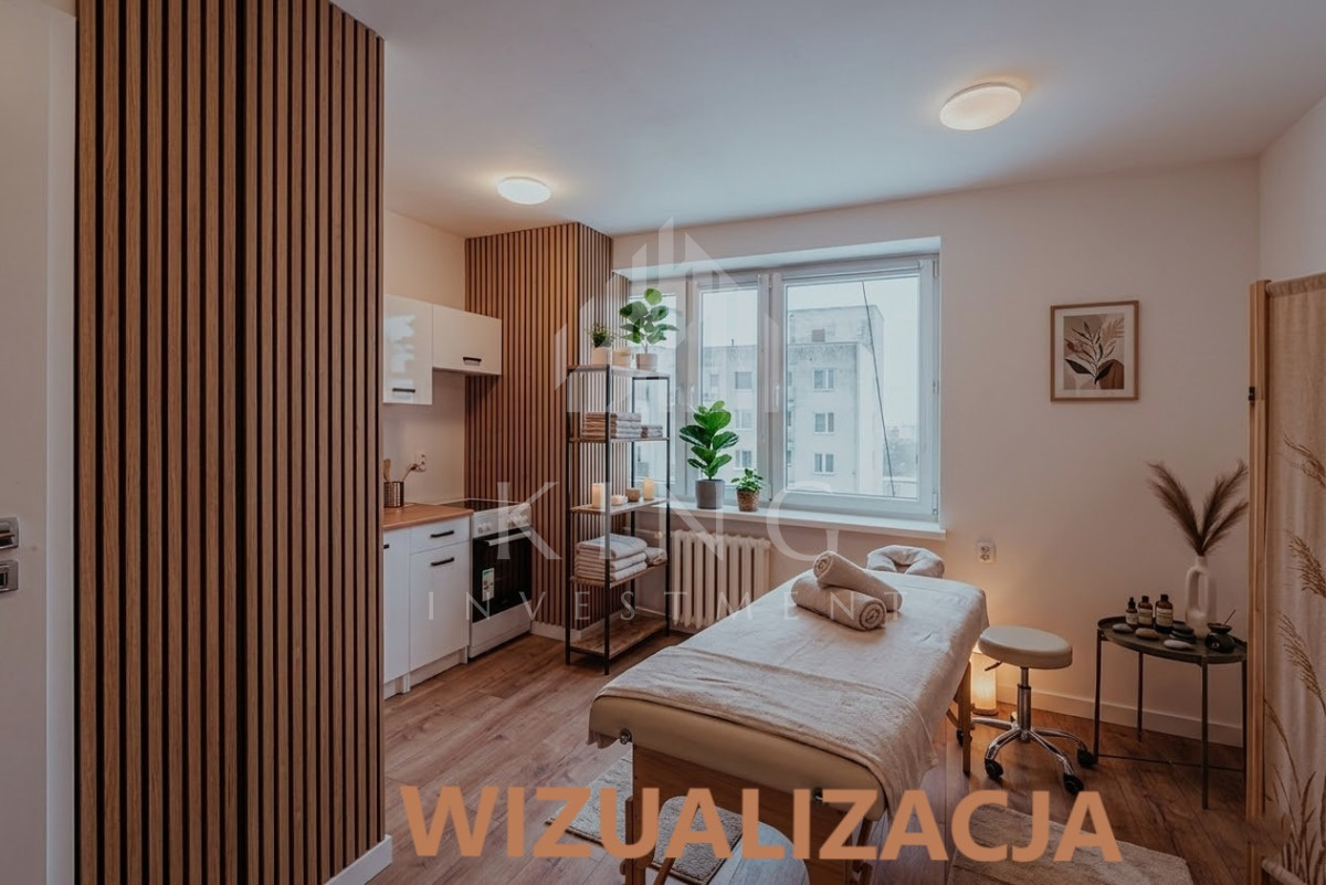 Mieszkanie na sprzedaż