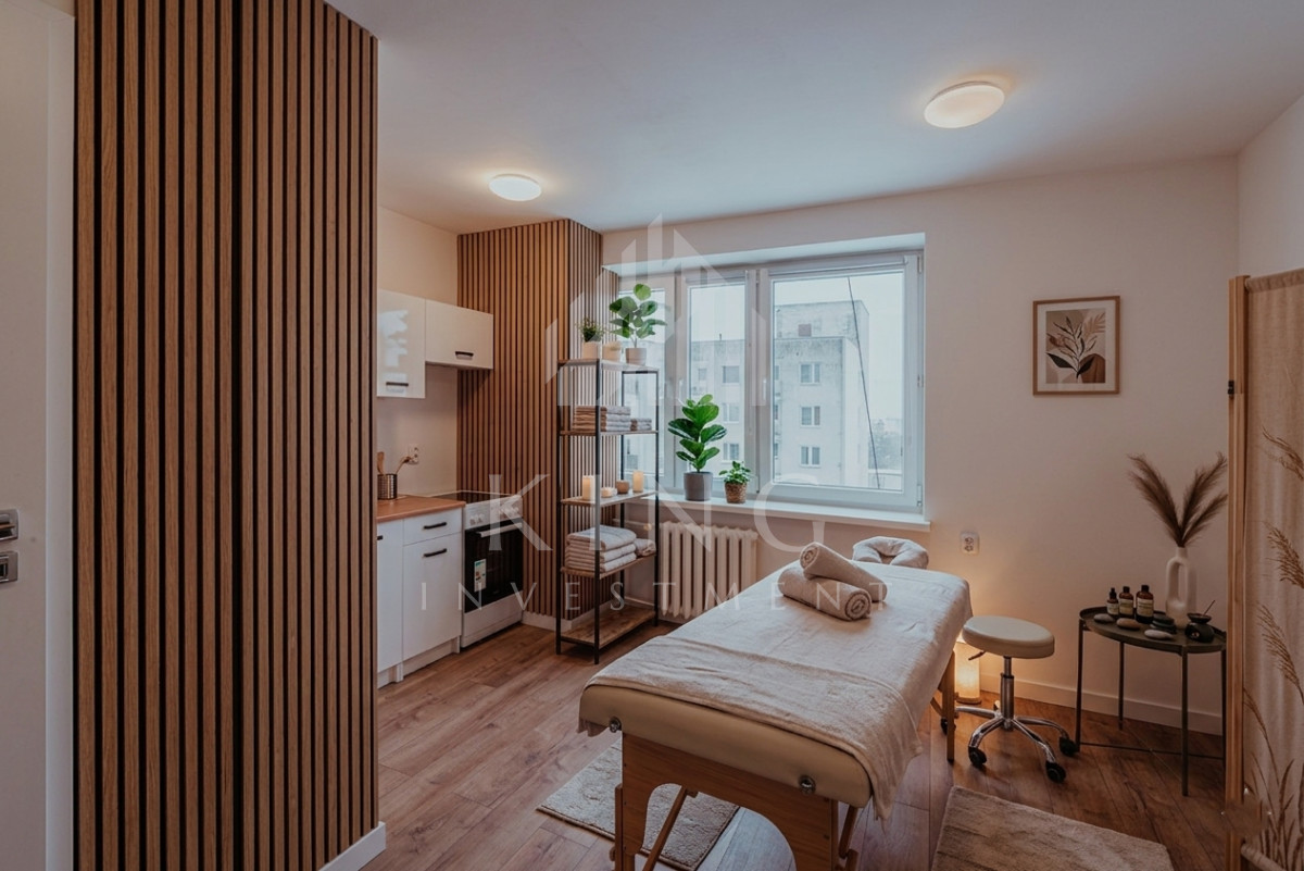 Mieszkanie na sprzedaż