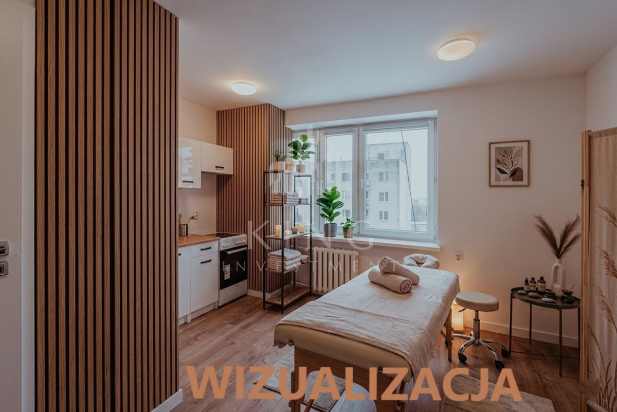 Komercyjny na sprzedaż