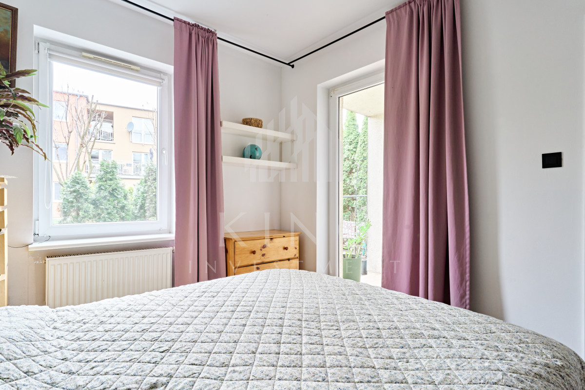 Mieszkanie na sprzedaż