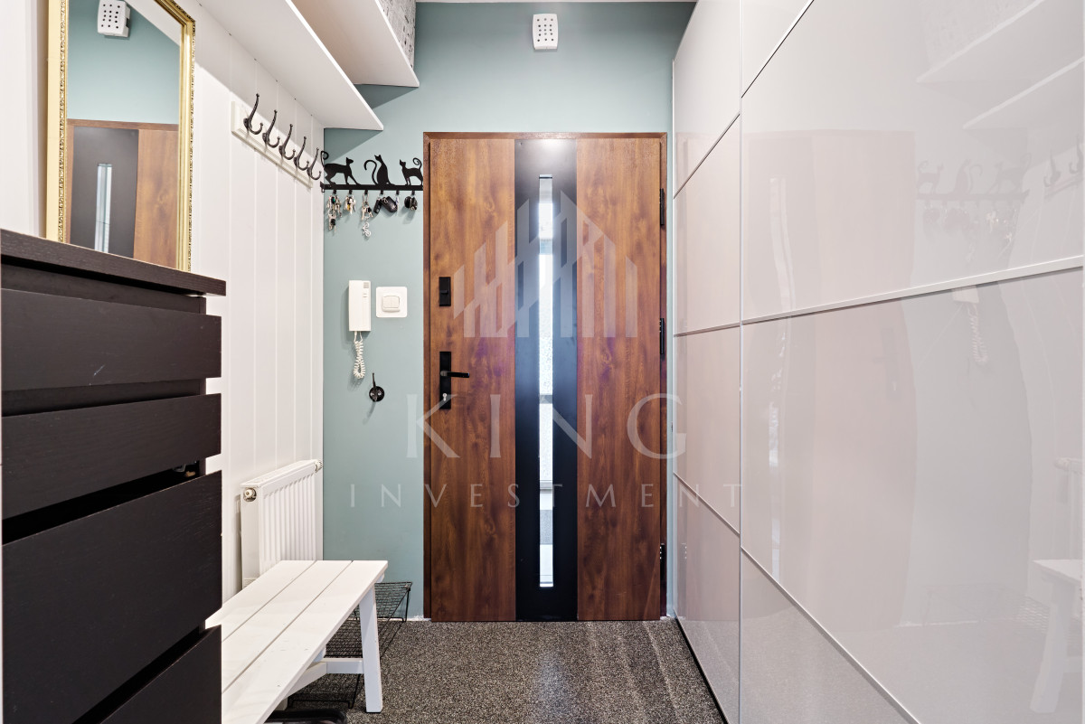 Mieszkanie na sprzedaż