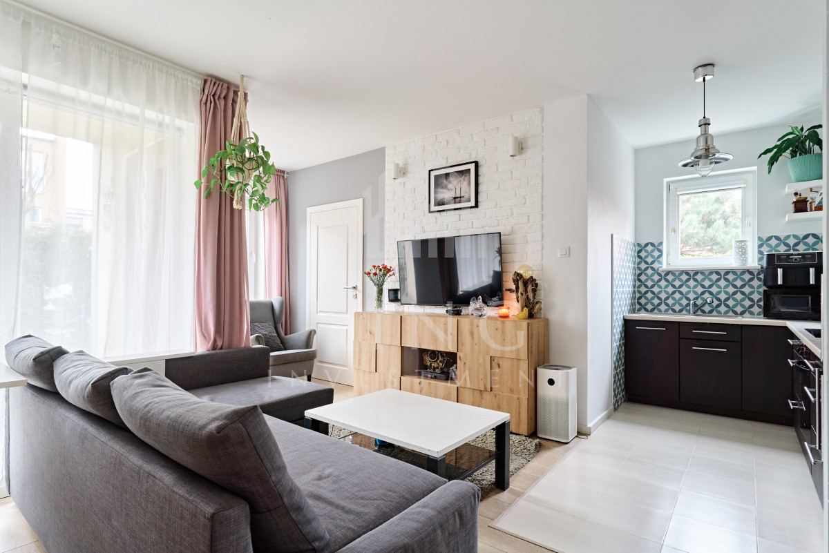 Mieszkanie na sprzedaż