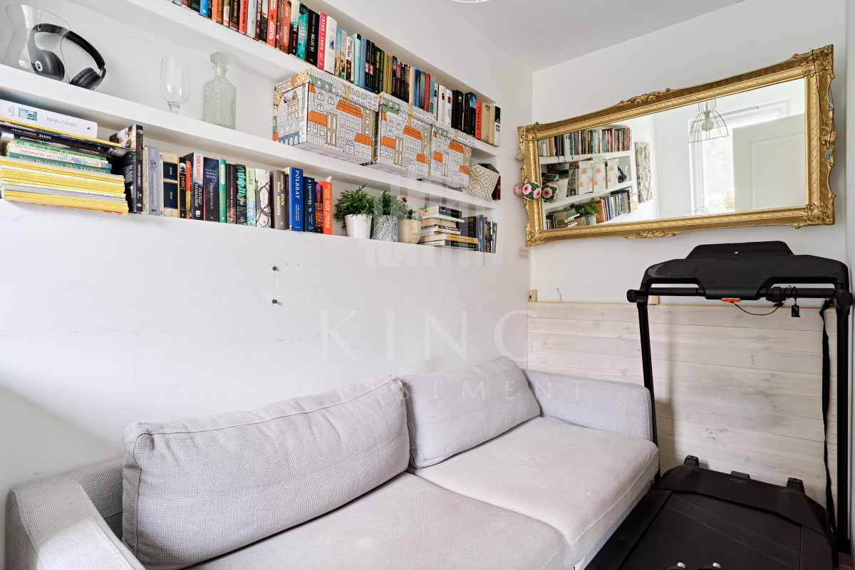 Mieszkanie na sprzedaż