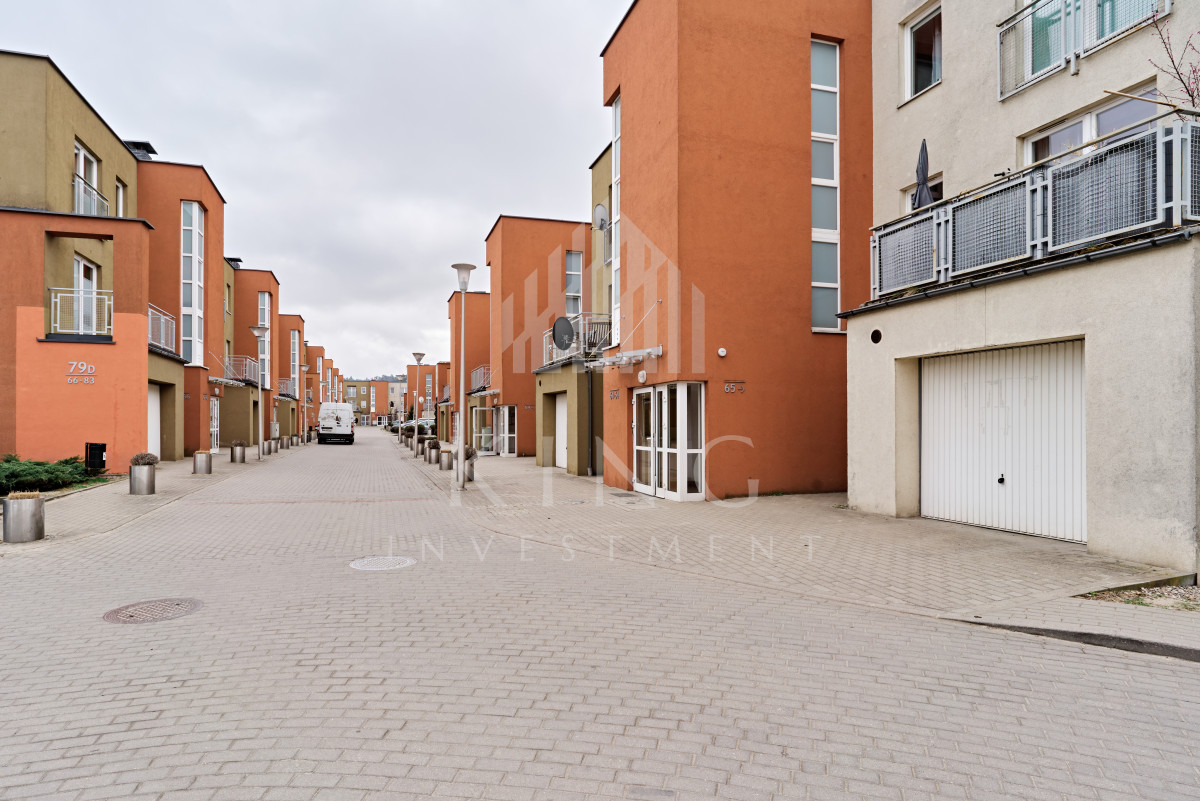 Mieszkanie na sprzedaż