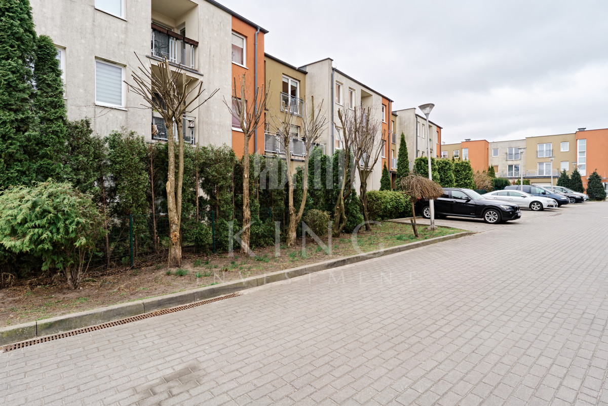 Mieszkanie na sprzedaż