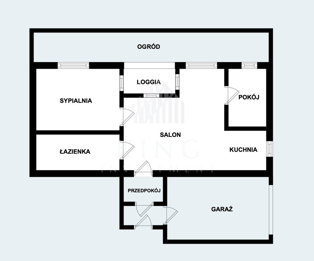 Mieszkanie na sprzedaż
