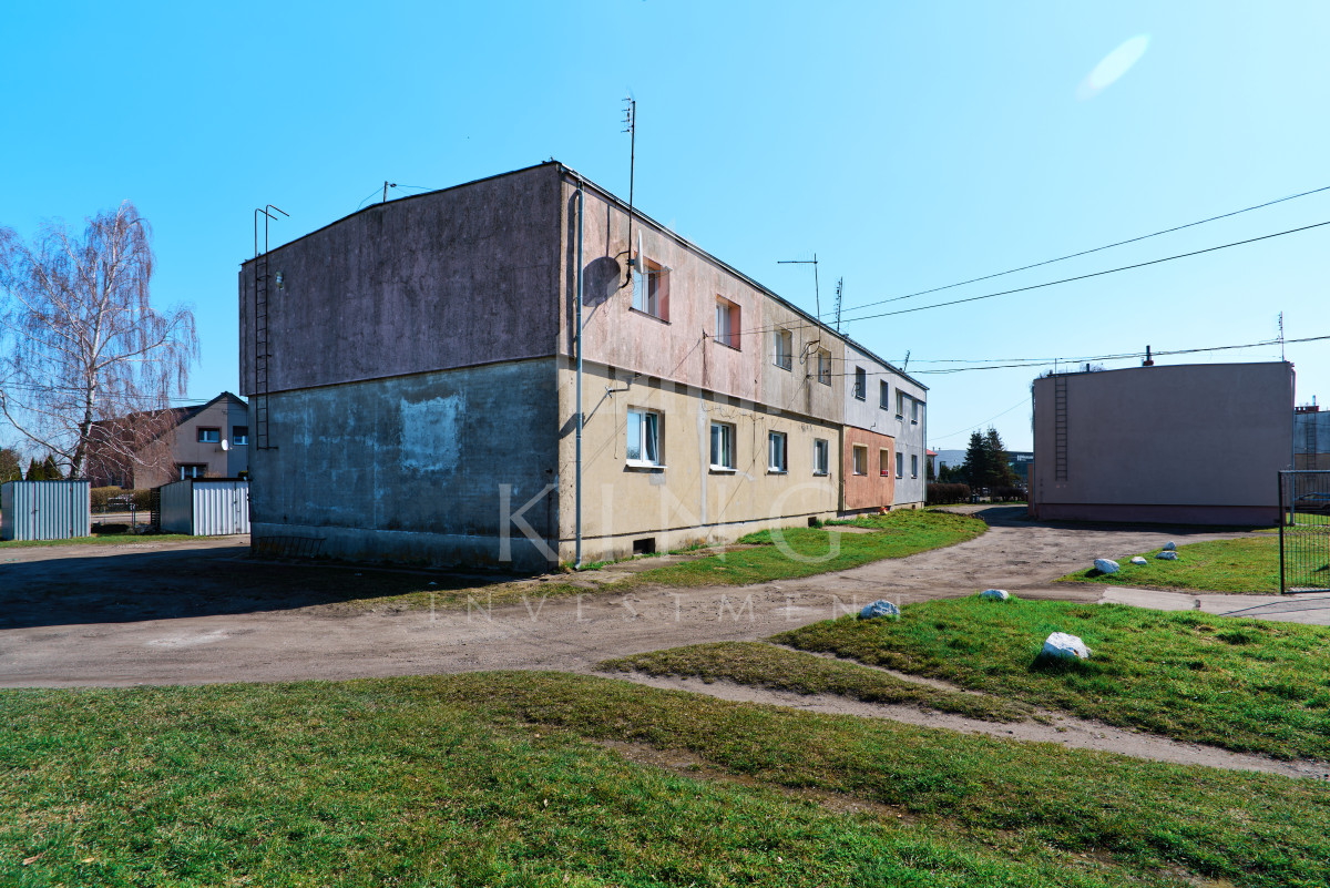 Mieszkanie na sprzedaż