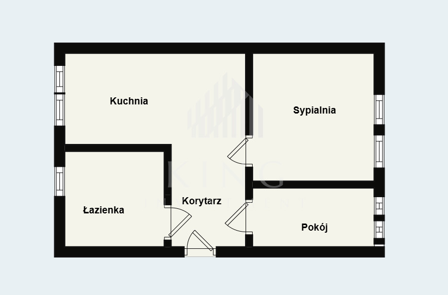 Mieszkanie na sprzedaż