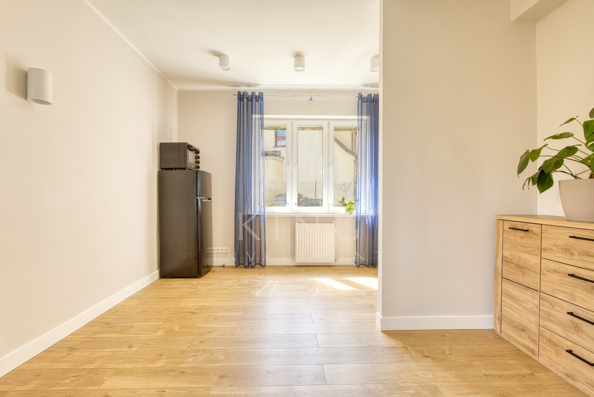 Mieszkanie na sprzedaż