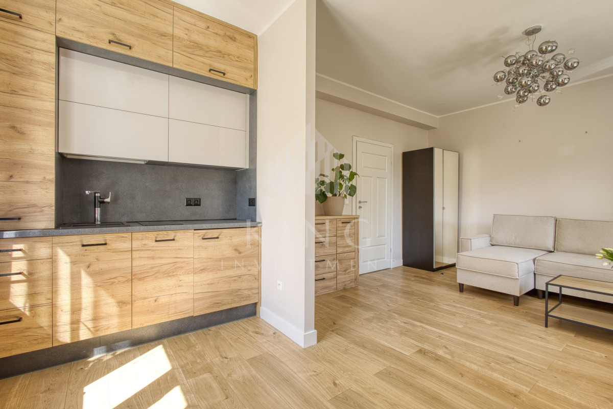 Mieszkanie na sprzedaż