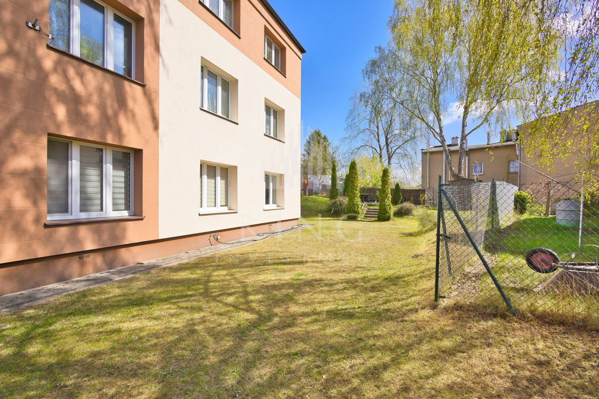 Mieszkanie na sprzedaż