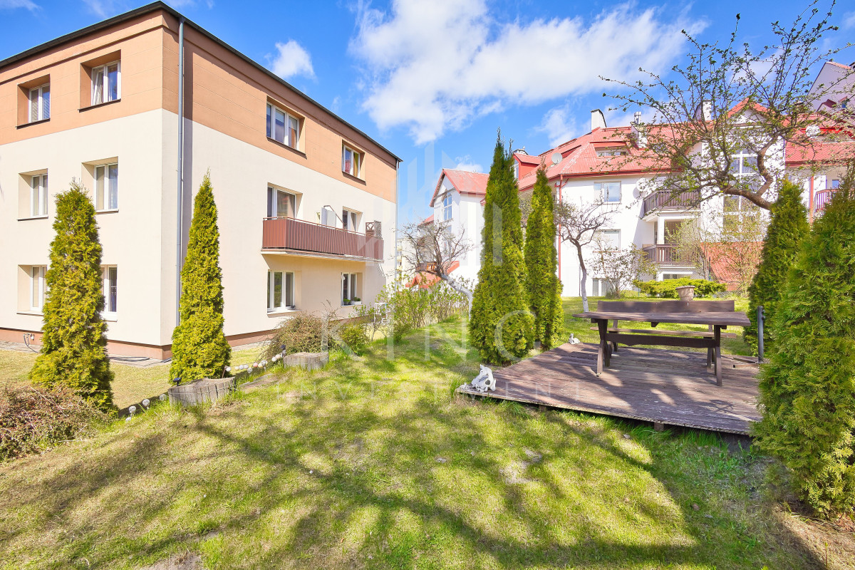 Mieszkanie na sprzedaż