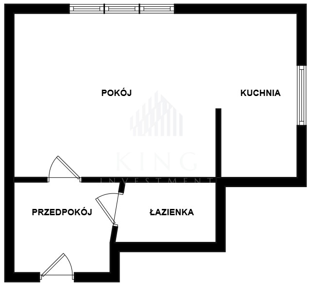 Mieszkanie na sprzedaż