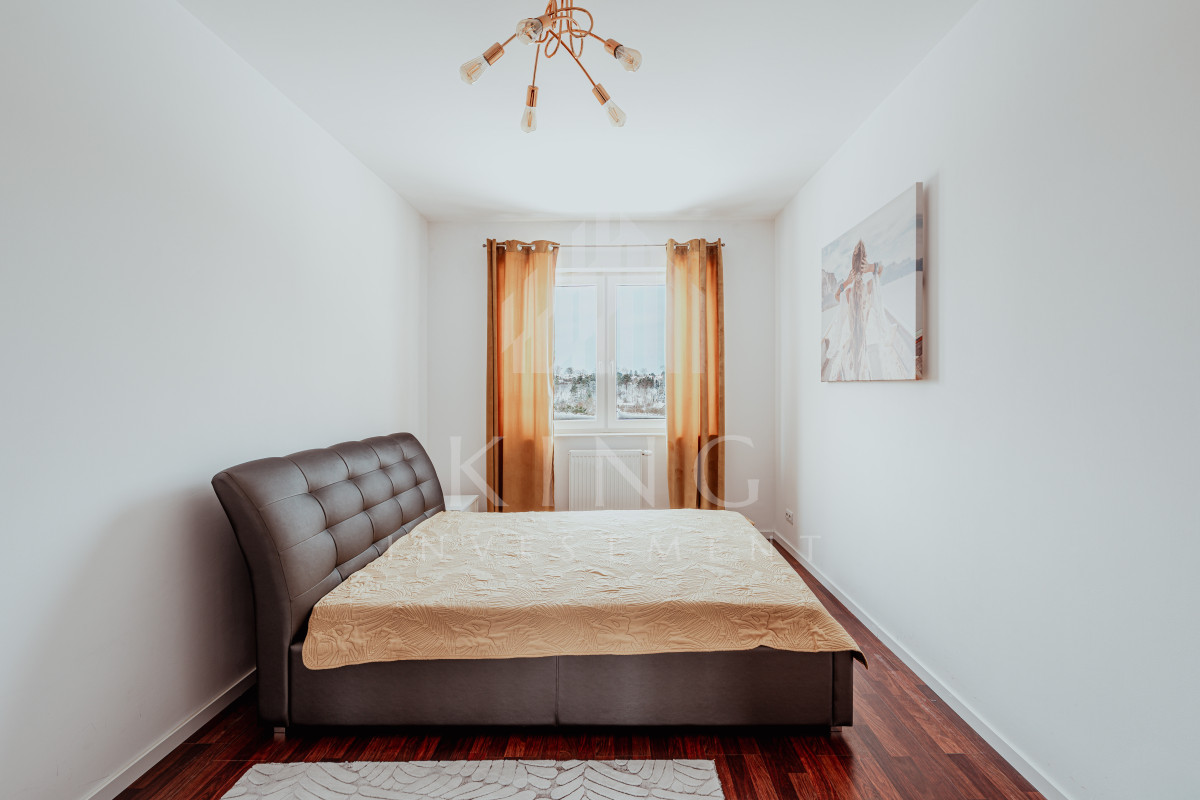 Mieszkanie na sprzedaż