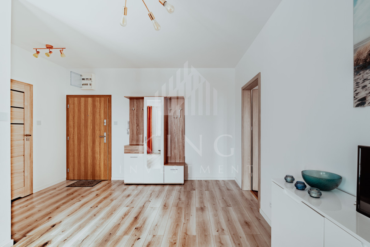 Mieszkanie na sprzedaż