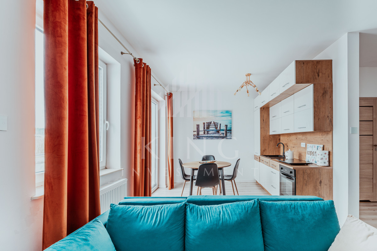 Mieszkanie na sprzedaż