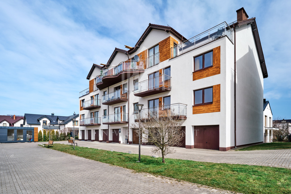 Mieszkanie na sprzedaż