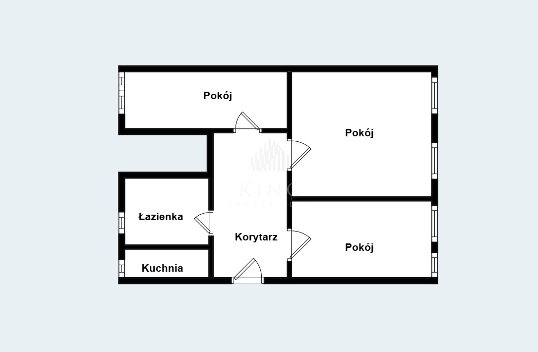 Mieszkanie na sprzedaż