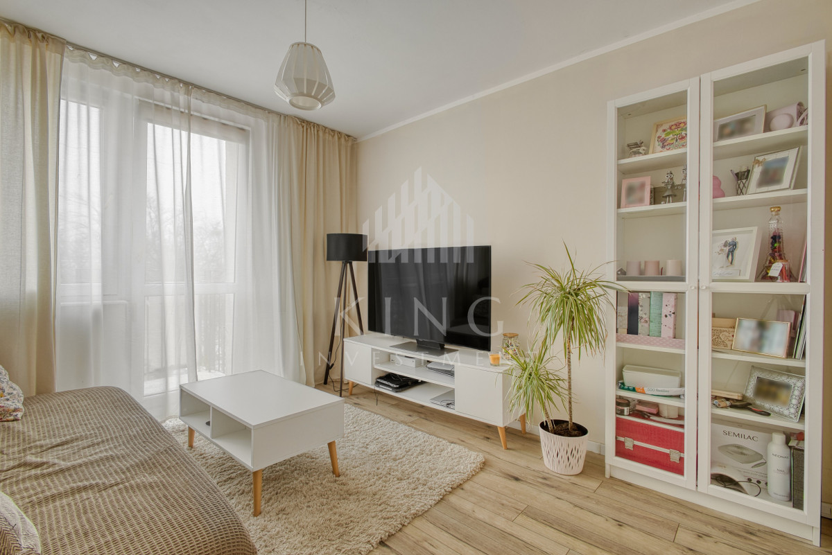 Mieszkanie na sprzedaż