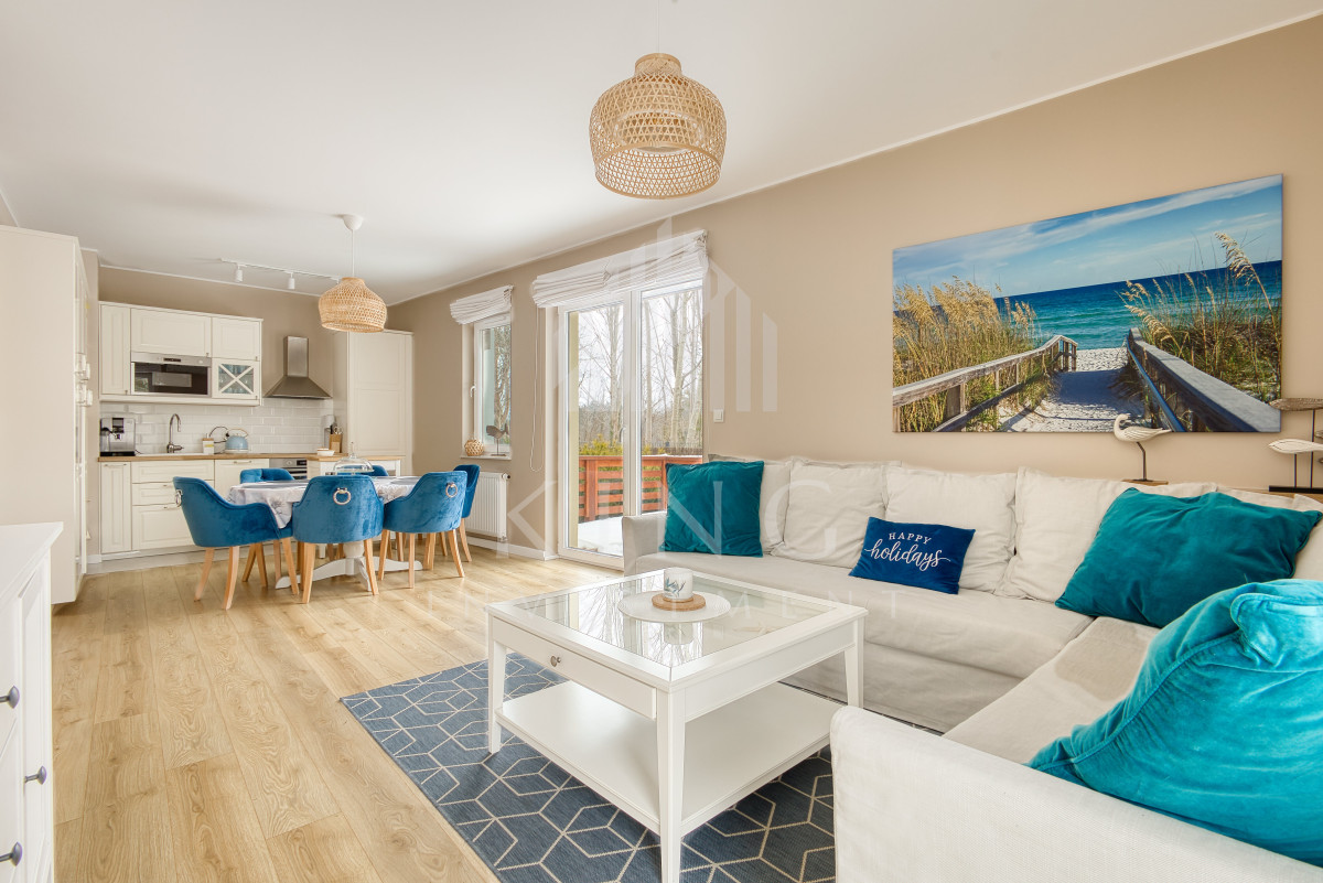 Mieszkanie na sprzedaż