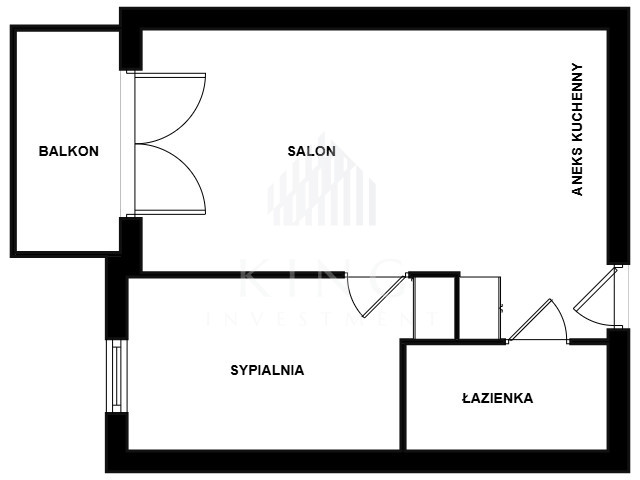 Mieszkanie na sprzedaż