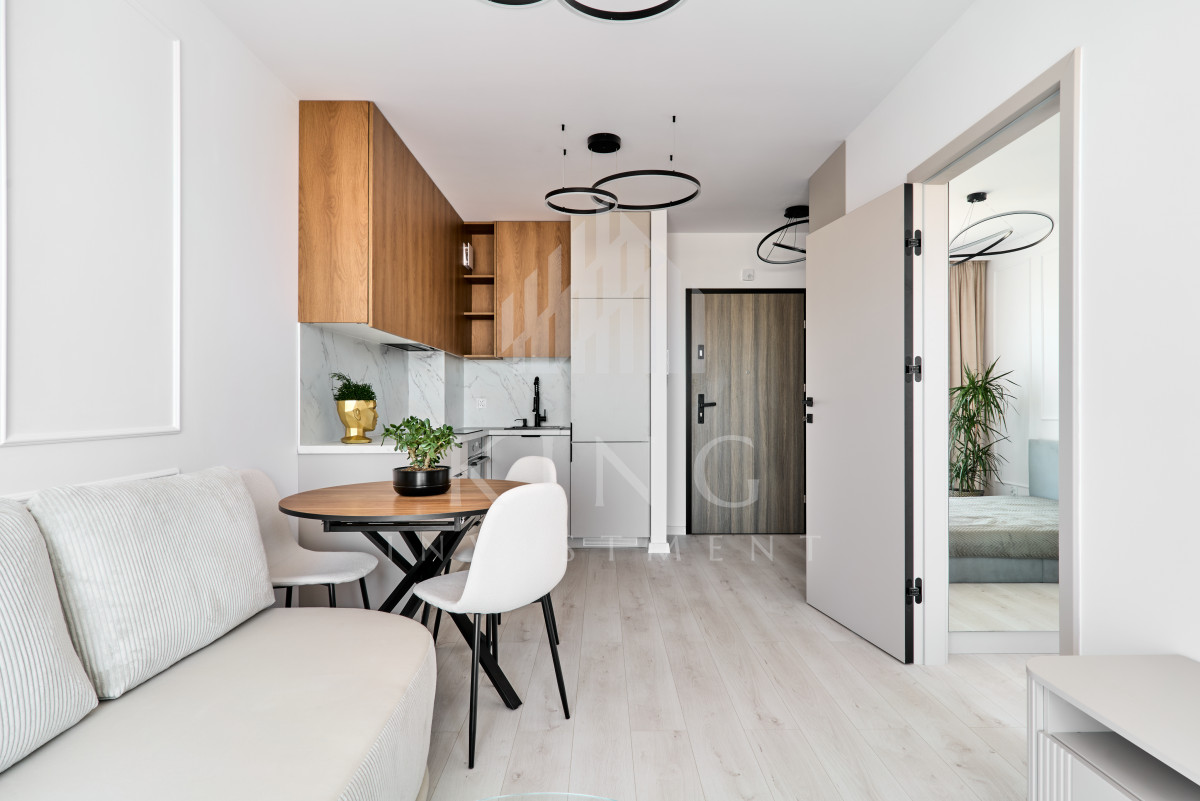 Mieszkanie na sprzedaż