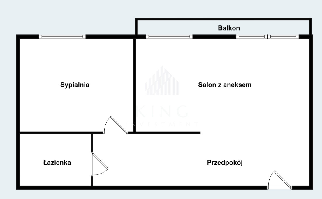 Mieszkanie na sprzedaż