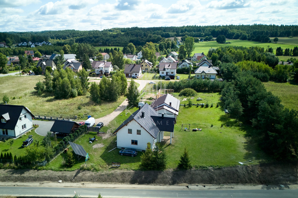 Dom na sprzedaż