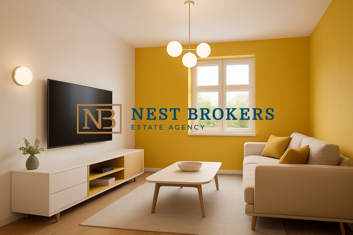 Mieszkanie na sprzedaż