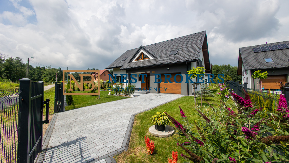 Dom na wynajem