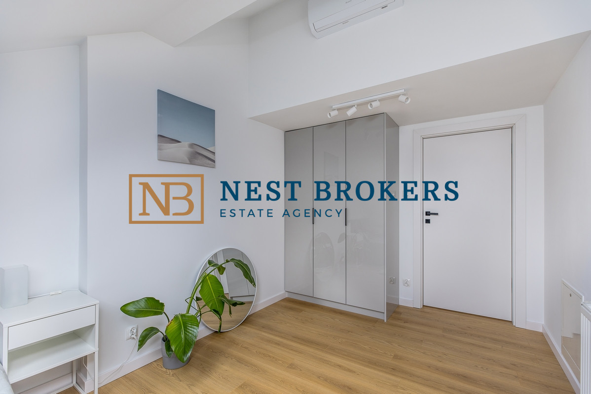 Mieszkanie na wynajem