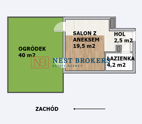Mieszkanie na sprzedaż