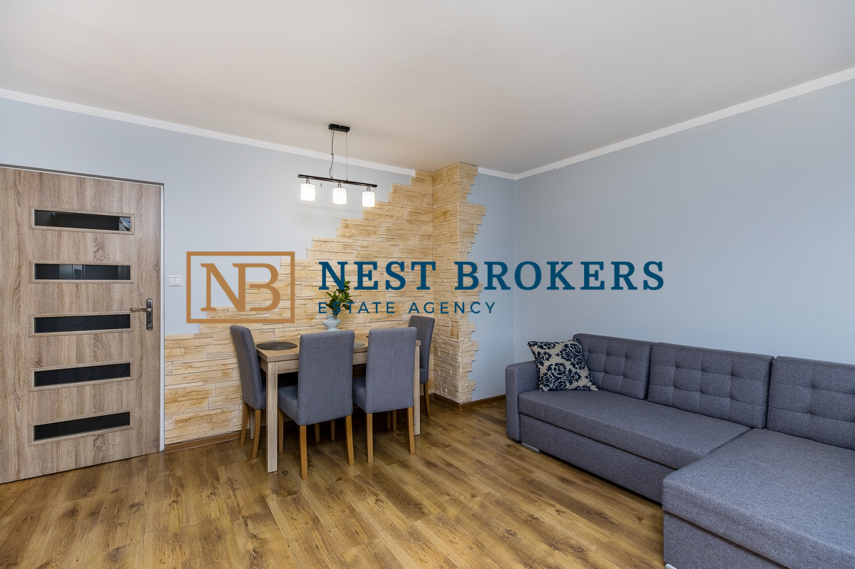 Mieszkanie na sprzedaż