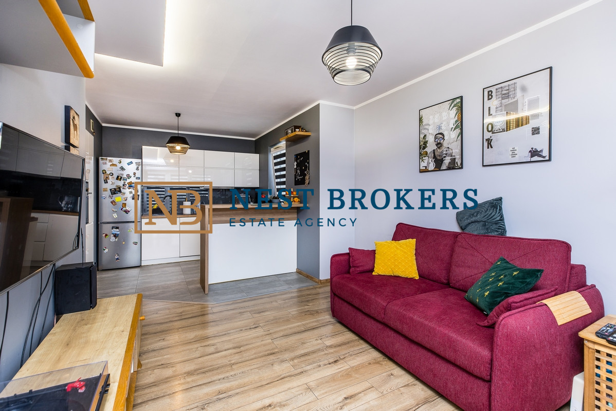 Mieszkanie na sprzedaż