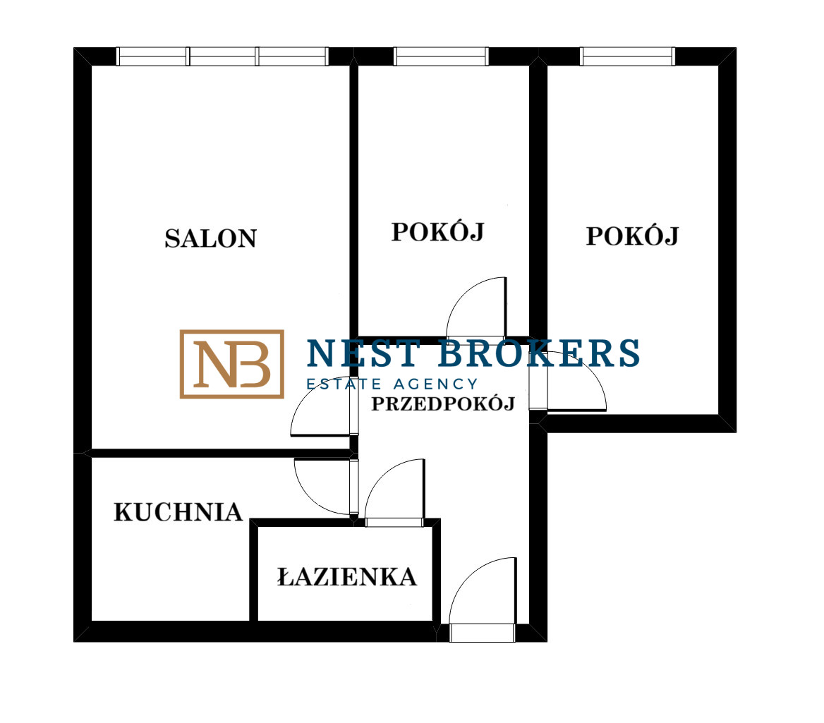 Mieszkanie na sprzedaż