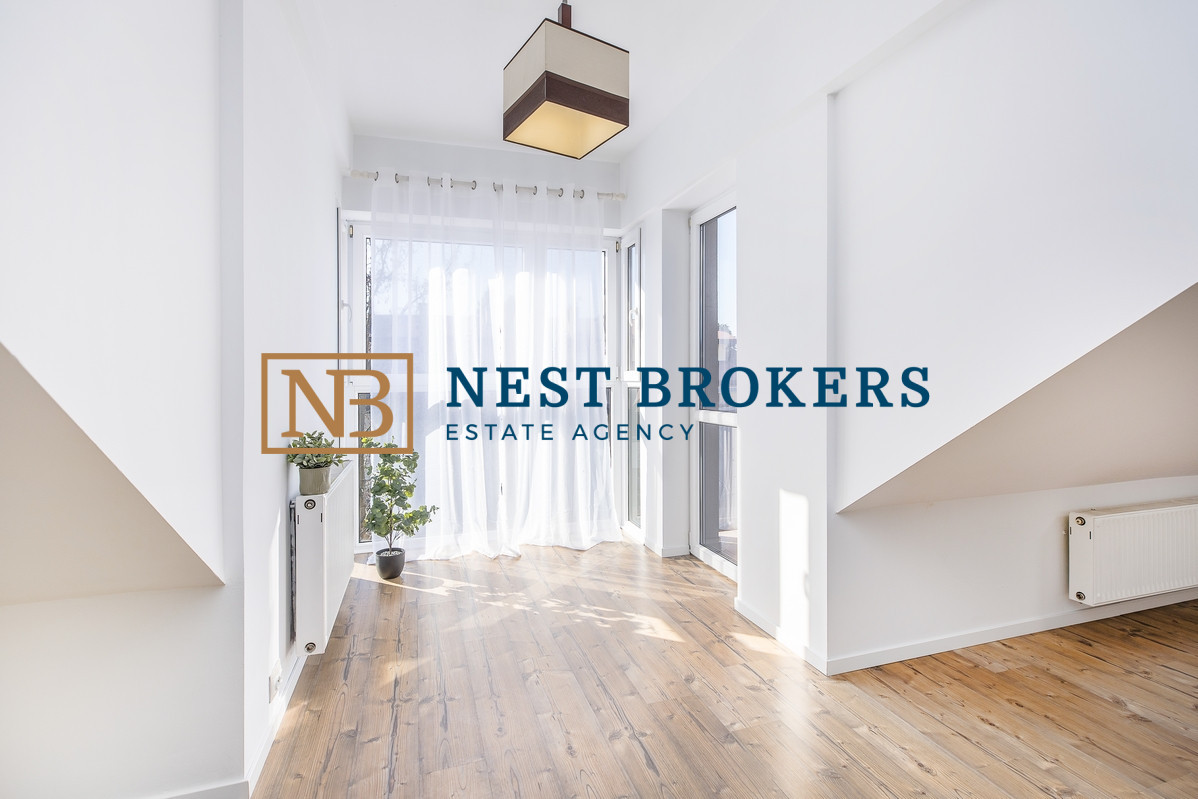 Mieszkanie na sprzedaż