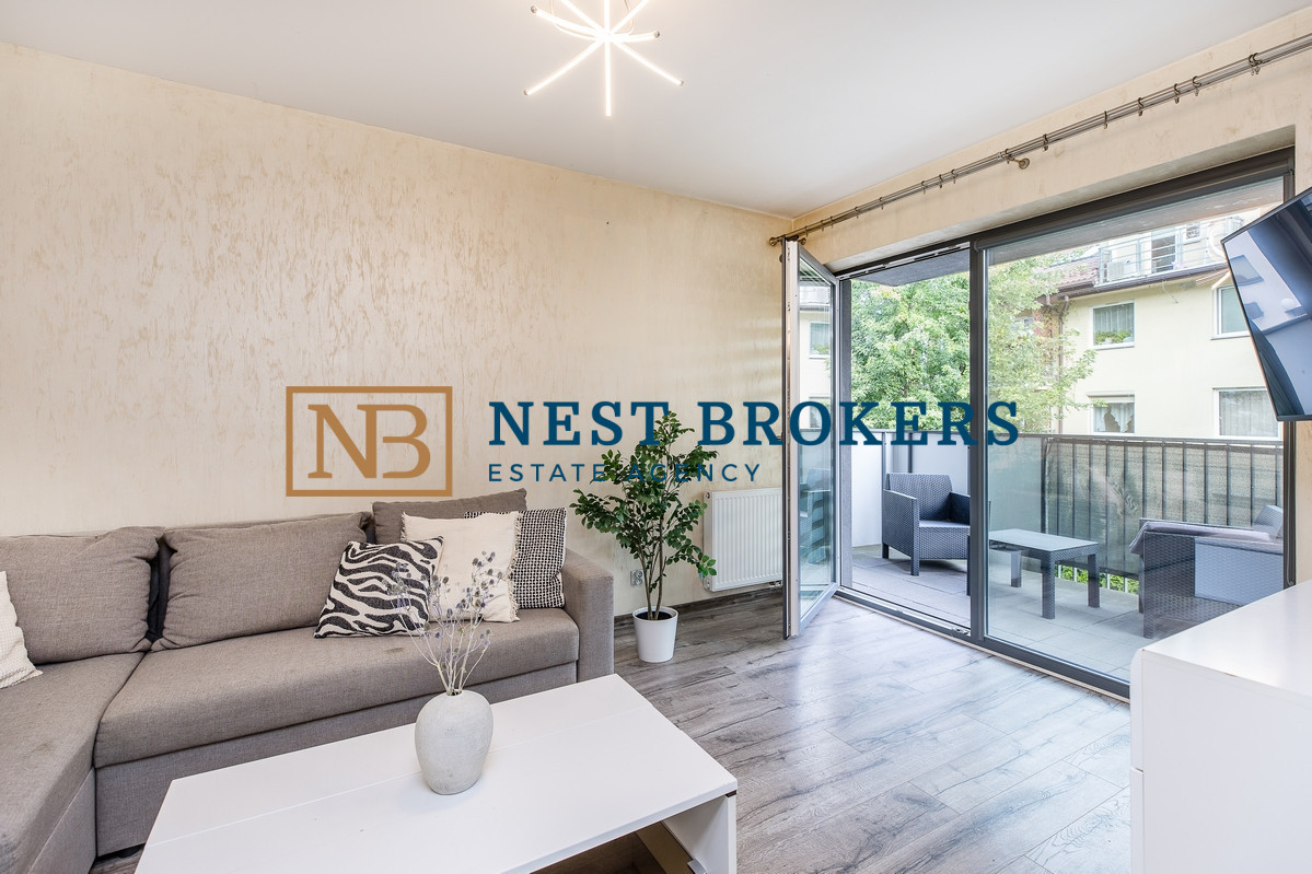 Mieszkanie na sprzedaż