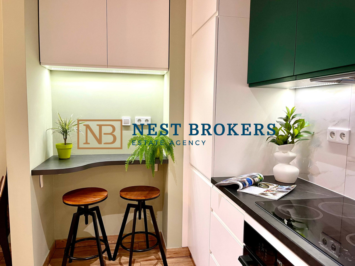 Mieszkanie na wynajem