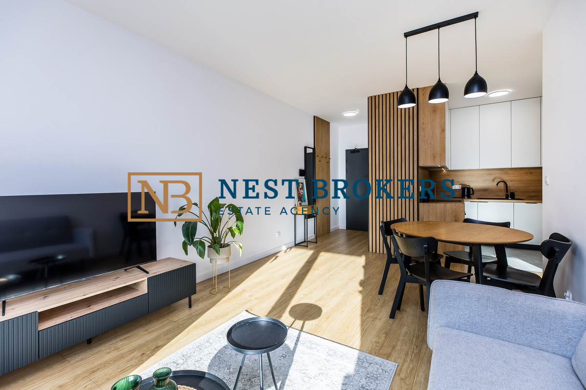 Mieszkanie na wynajem