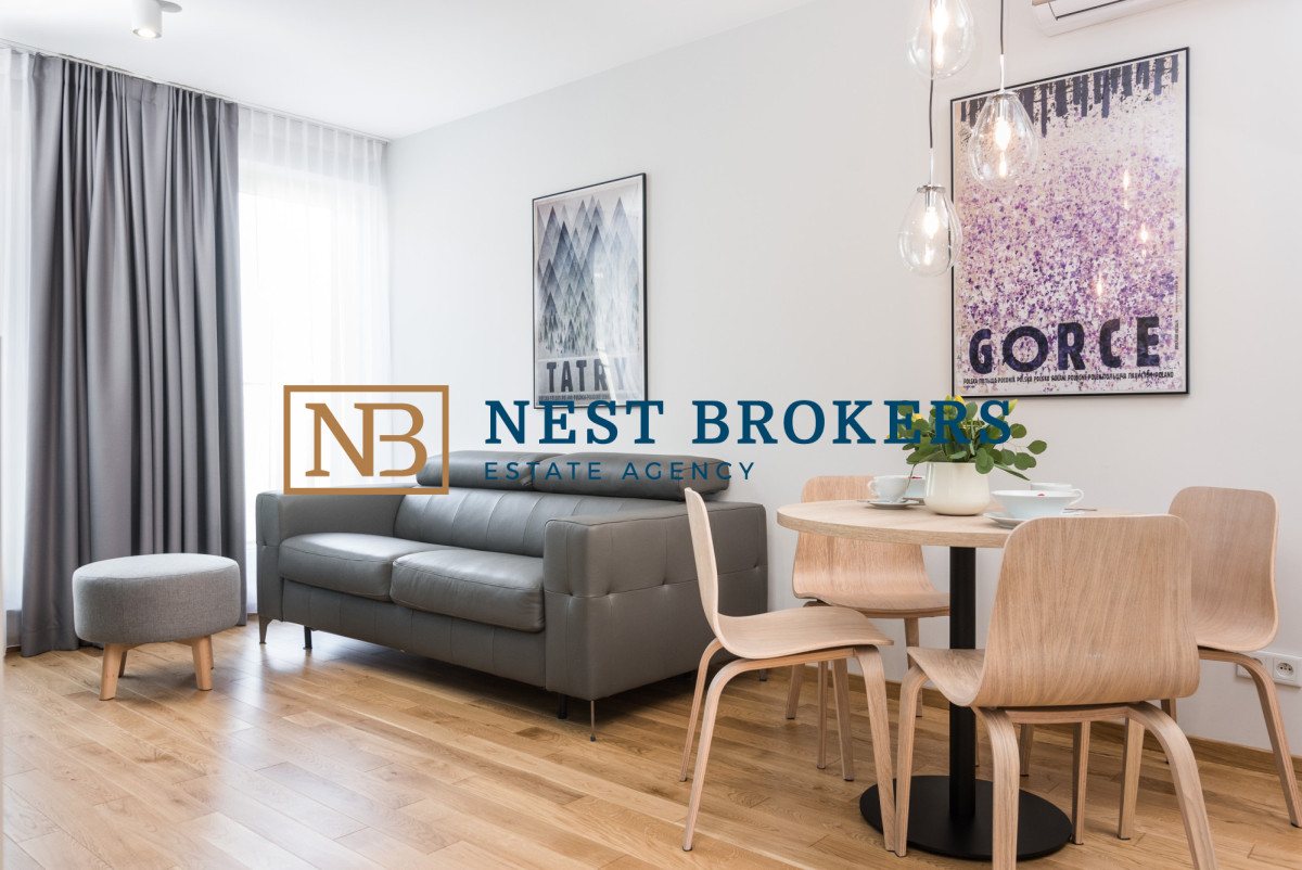 Mieszkanie na wynajem