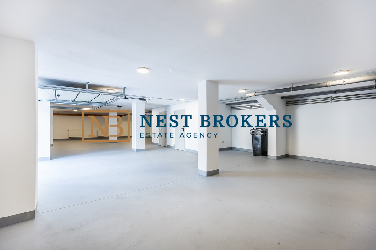 Komercyjny na wynajem