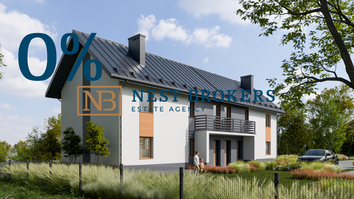 Mieszkanie na sprzedaż