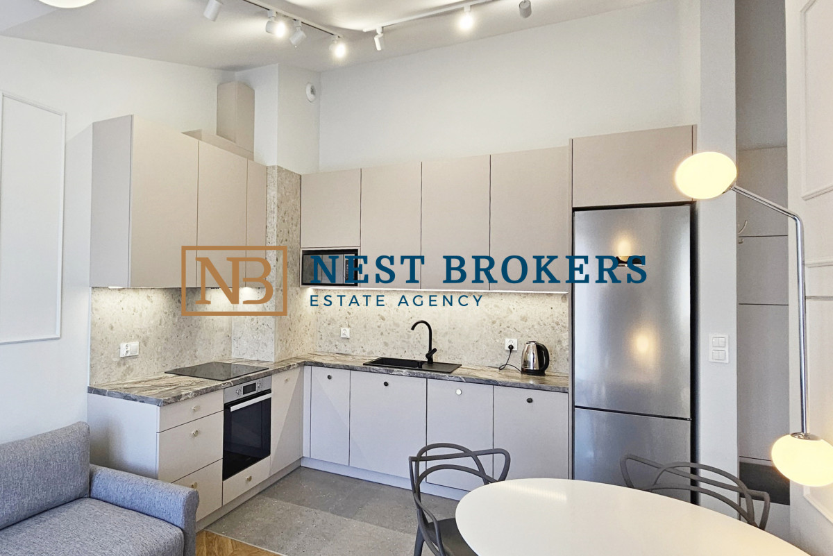 Mieszkanie na wynajem