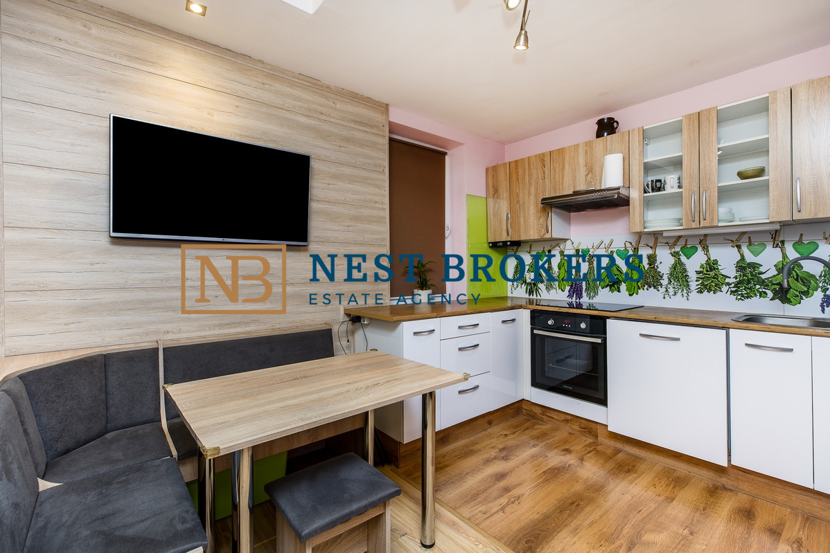 Mieszkanie na sprzedaż