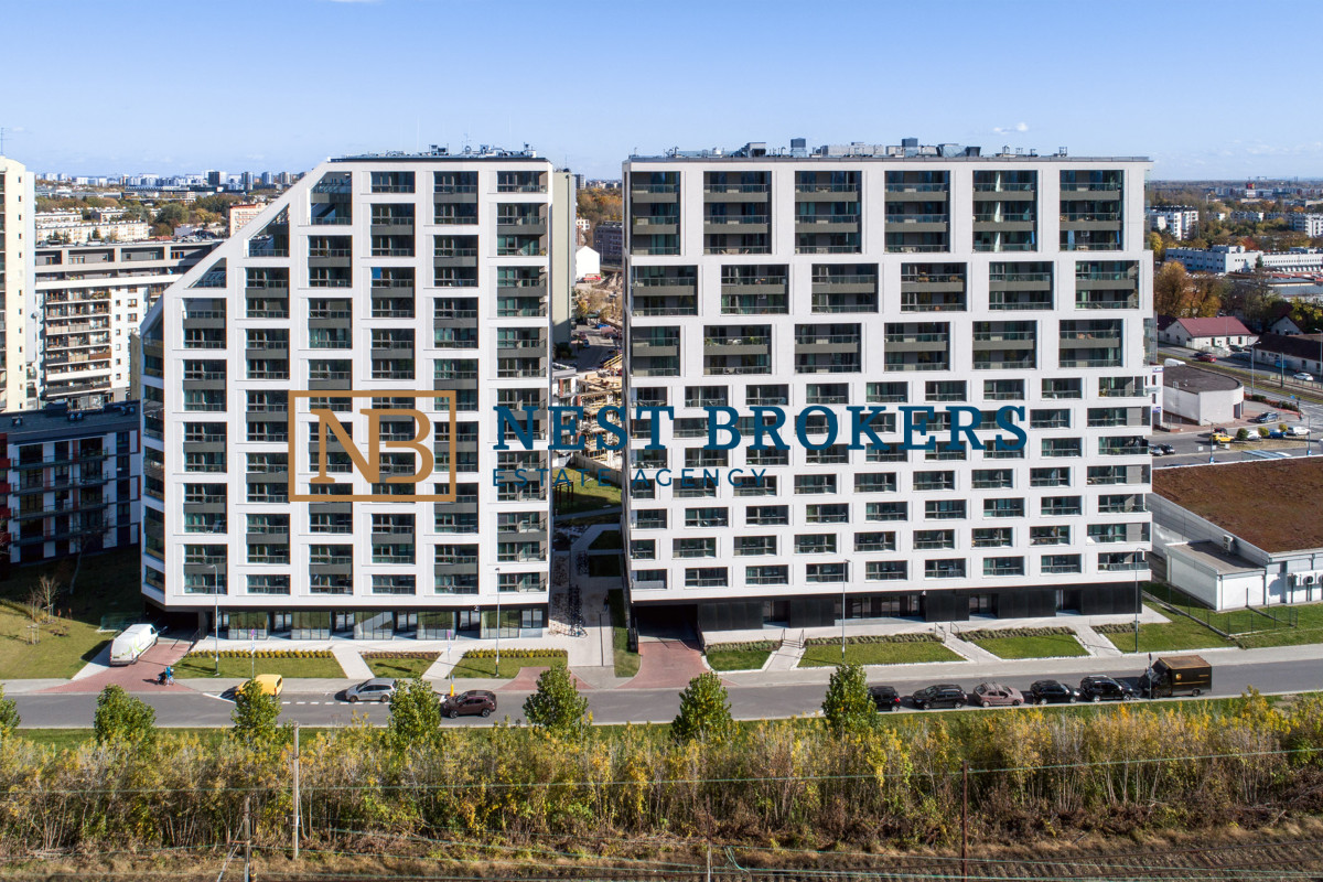 Mieszkanie na wynajem