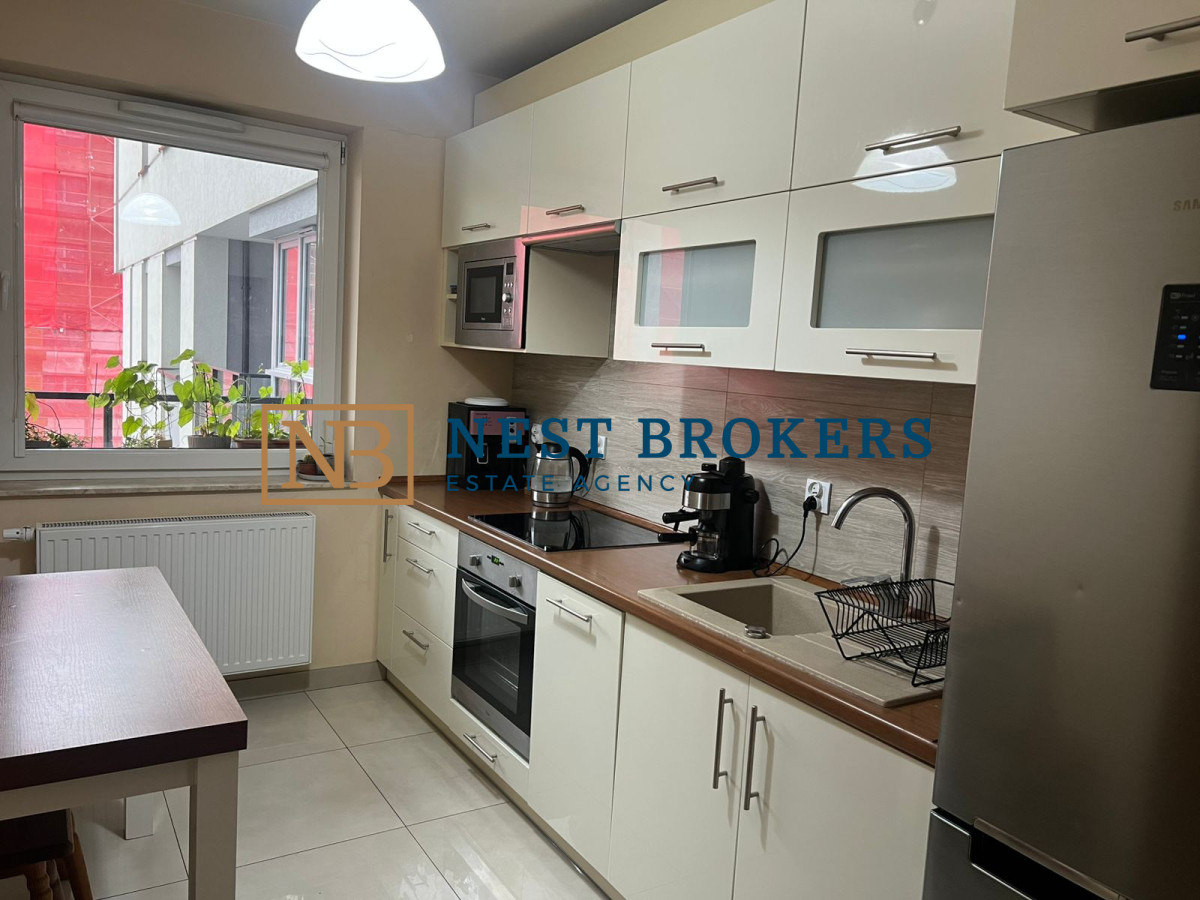 Mieszkanie na wynajem