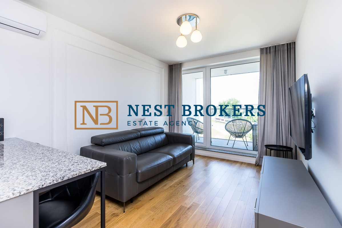 Mieszkanie na wynajem