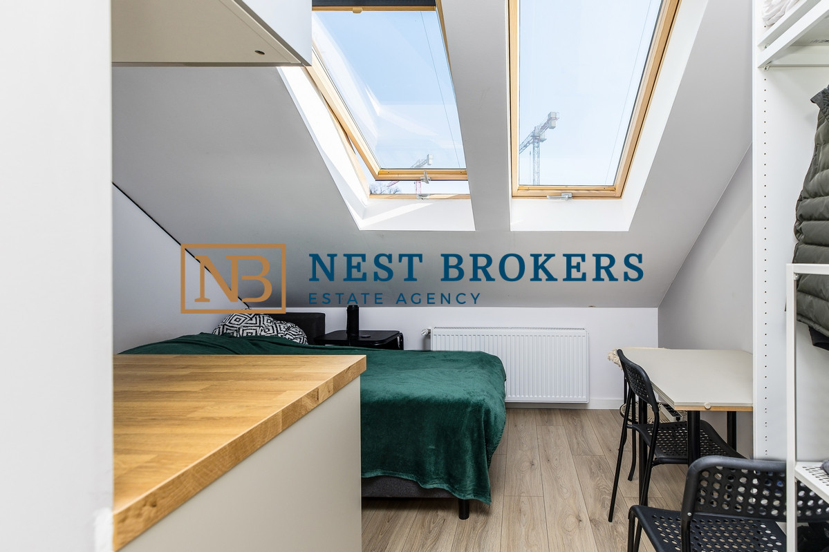 Mieszkanie na sprzedaż