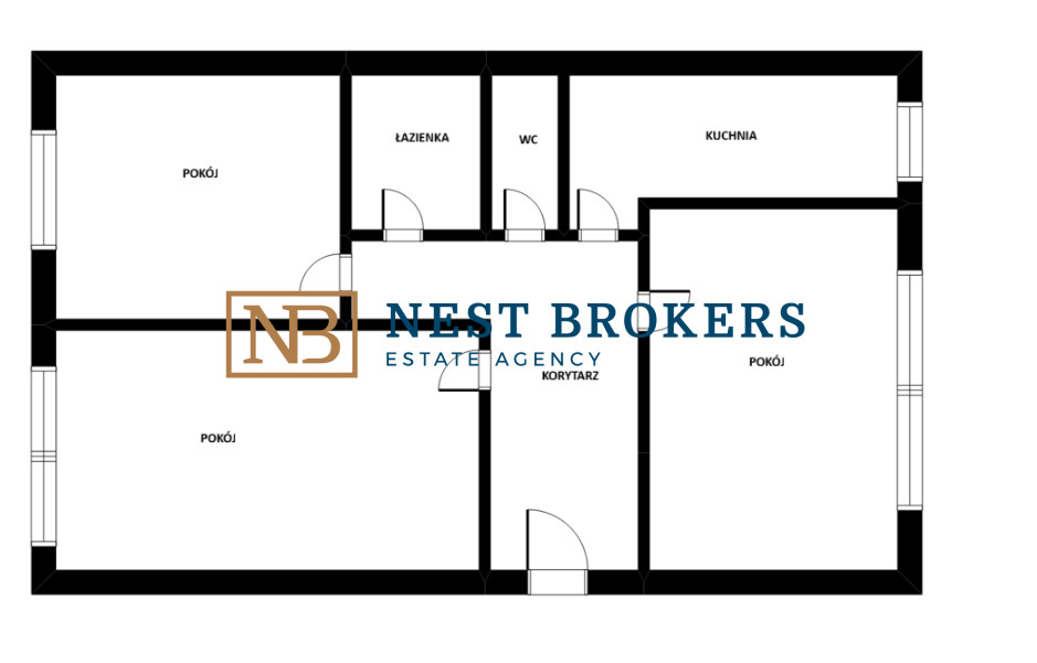 Mieszkanie na sprzedaż